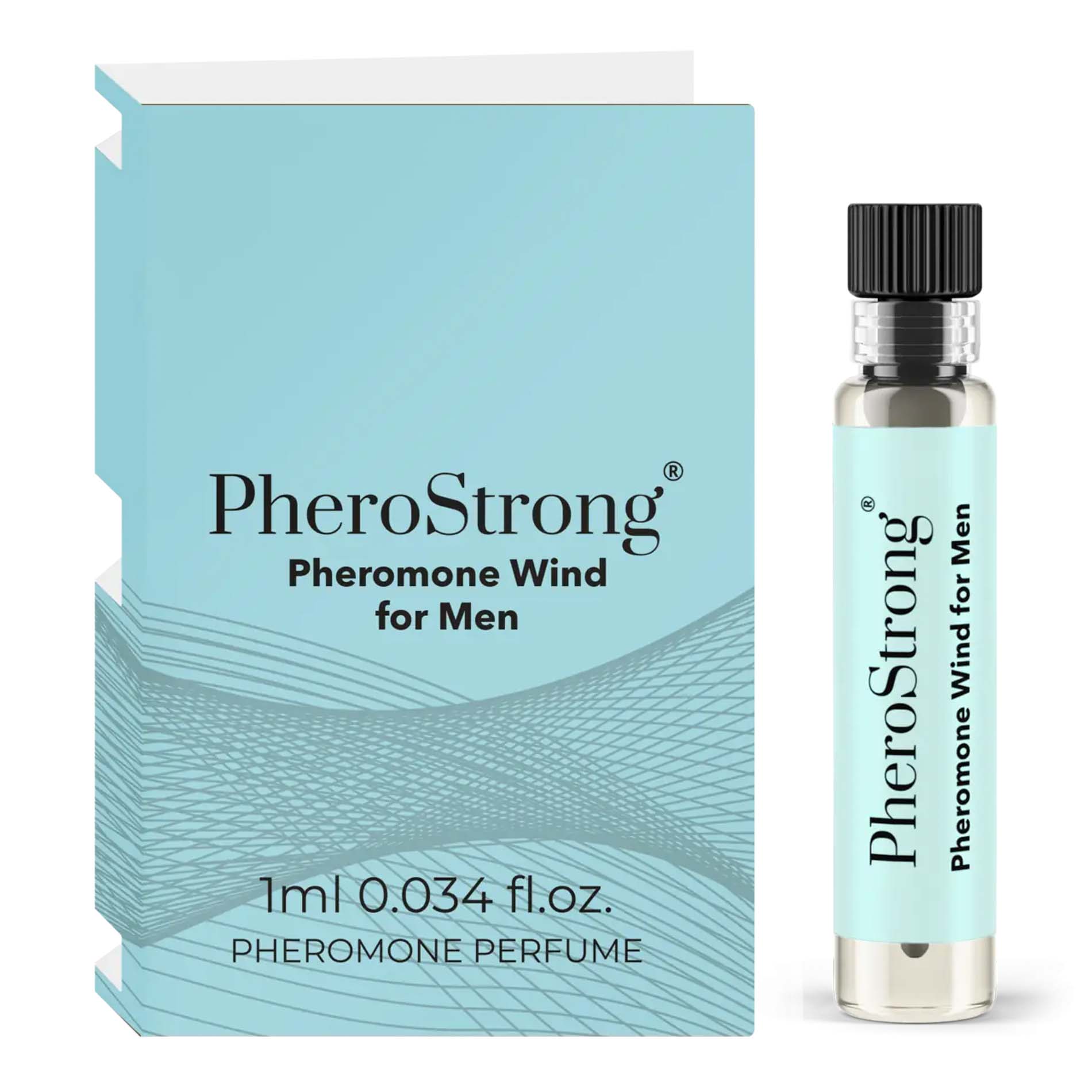 PheroStrong Feromoon Wind 1 ml