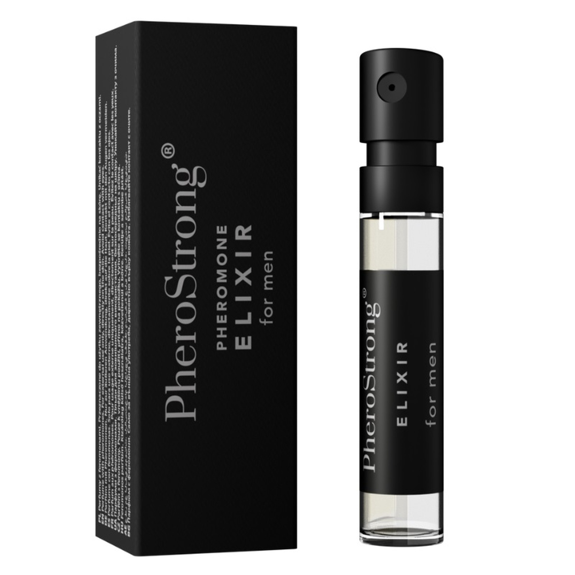PheroStrong Feromoonelixer 2 ml