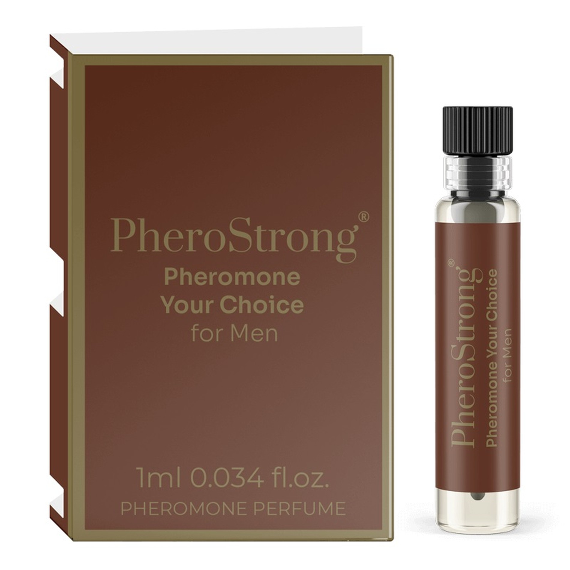 PheroStrong feromoon – naar keuze – 1 ml