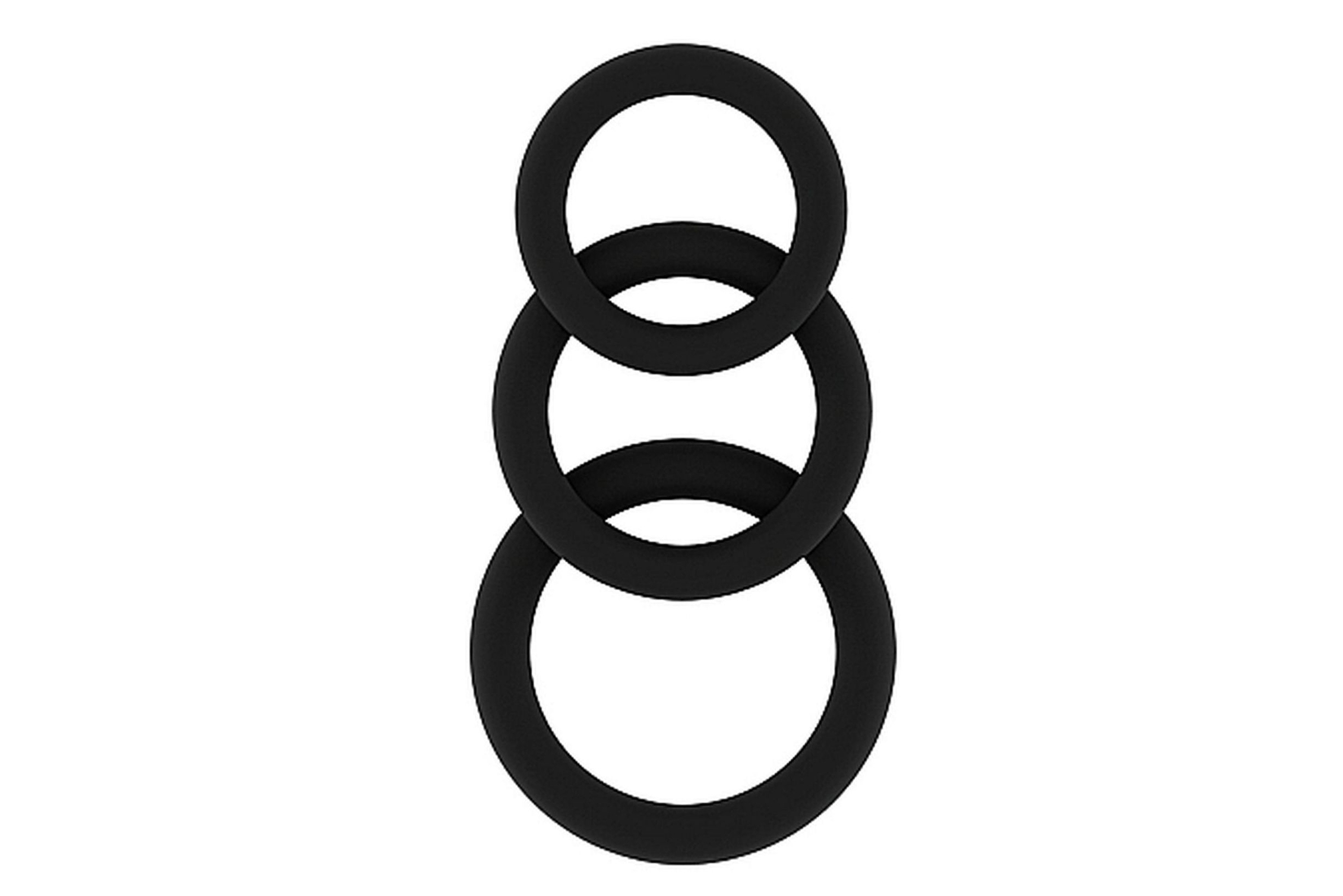 Nr. 25 - Cockring-set