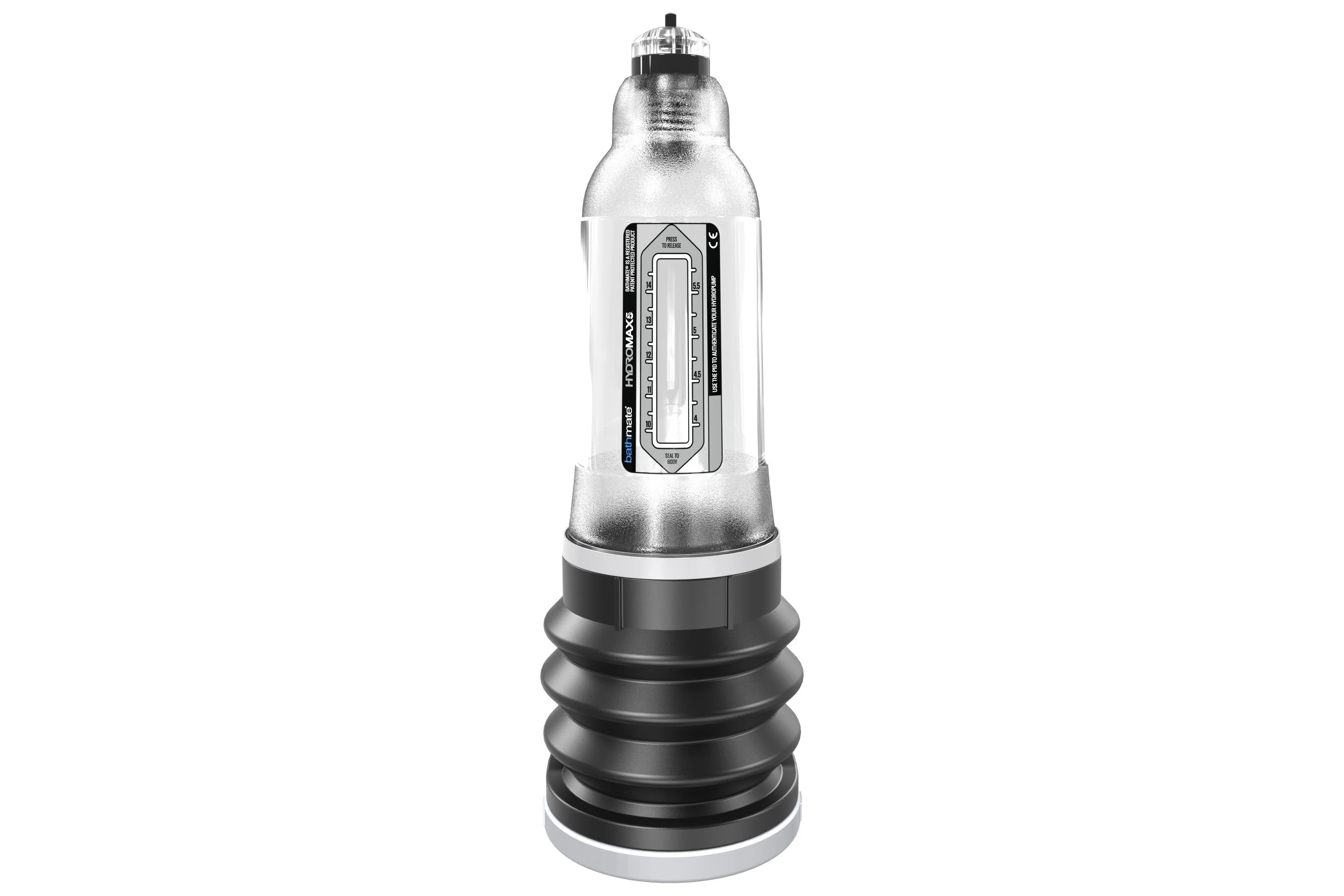 Bathmate Hydromax5