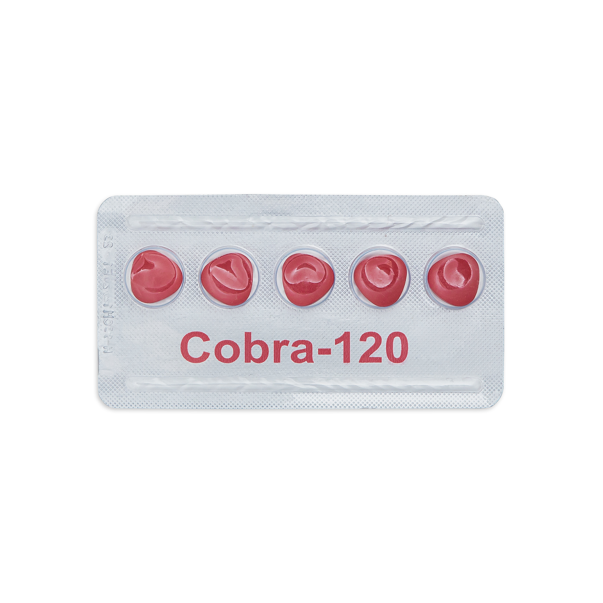 Cobra-120
