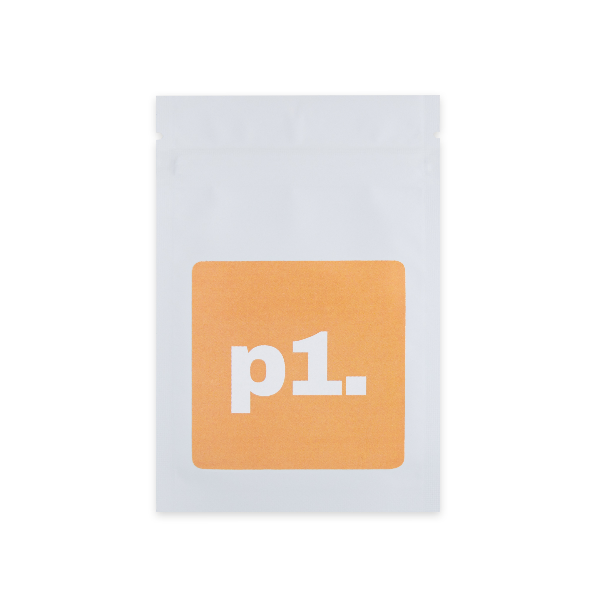 Proefpakket met 9 tabletten