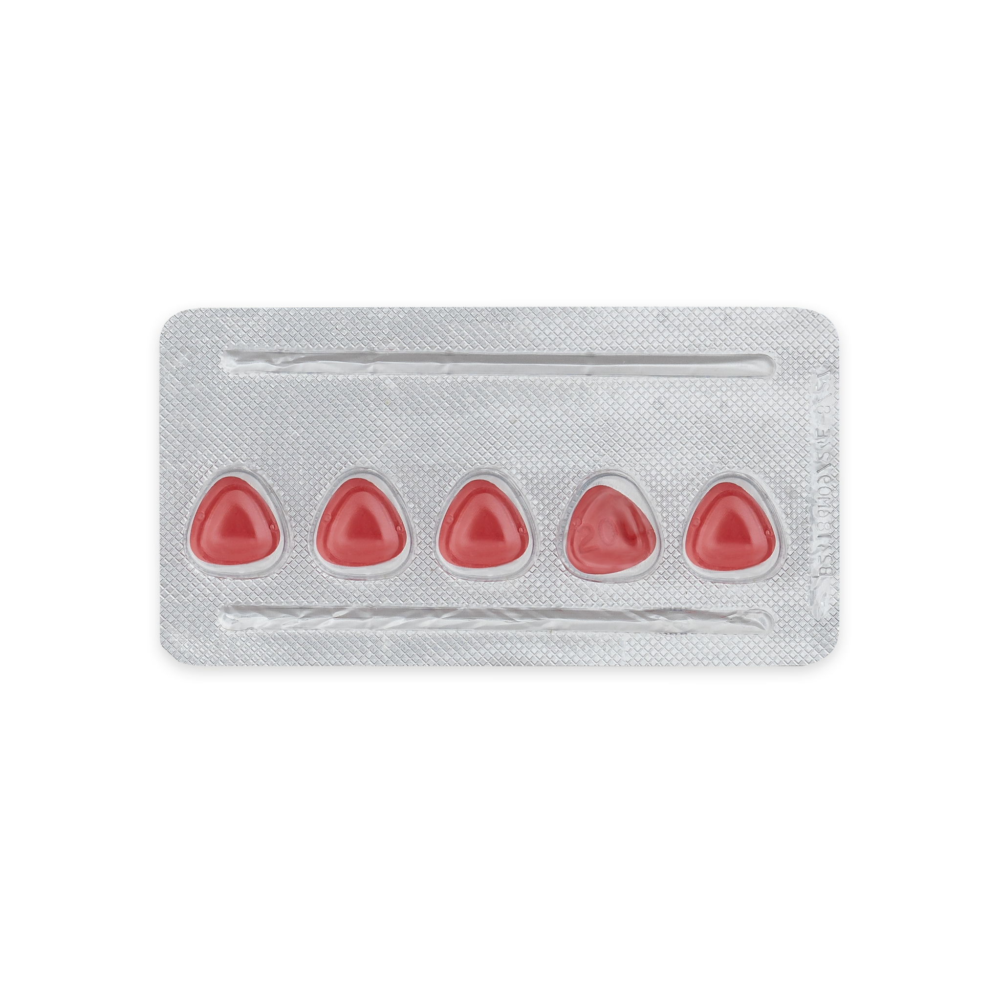 Hyegra 200 mg